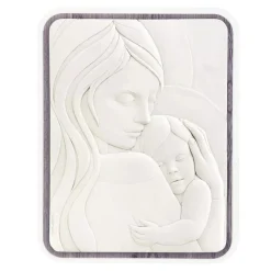 Capezzali-Bongelli Preziosi Capezzale moderno maternita rovere 45x58