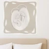Capezzali-Bongelli Preziosi Capezzale moderno sacra famiglia nocciola capoletto