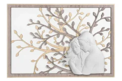 Capezzali-Bongelli Preziosi Capezzale moderno 70x48 quadro camera da letto