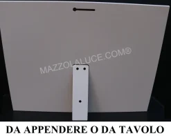 Capezzali-Selezionato da Mazzolaluce Capezzale sacra famiglia bianco tortora 45x34