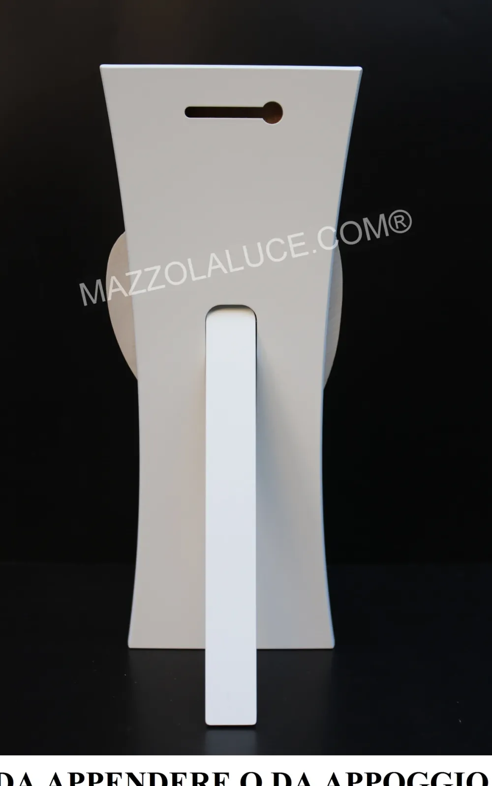 Capezzali-Selezionato da Mazzolaluce Capoletto verticale sacra famiglia moderna capezzale