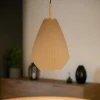 Lampade A Sospensione-Eglo Caprarola lampada a sospensione per isola cucina