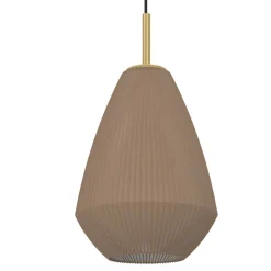 Lampadari Cucina-Eglo Caprarola lampadario da cucina in vetro satinato