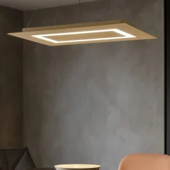 Lampadari Moderni-Top Light Carpet toplight lampadario moderno sabbia per soggiorno