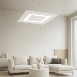 Lampadari Moderni-Top Light Carpet toplight lampadario particolare moderno bianco per soggiorno