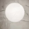 Lampadari Moderni-Ideal Lux Carta sp1 d50 lampadario sfera 50cm