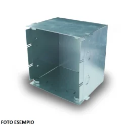 Accessori-Selezionato da Mazzolaluce Cassaforma controcassa cod 023437 da parete per muratura