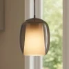 Lampade A Sospensione-Eglo Ciampino lampada a sospensione per isola cucina a goccia