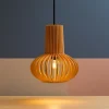 Lampade A Sospensione-Ideal Lux Citrus-2 sp1 lampada a sospensione legno