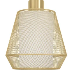 Lampadari Cucina-Eglo Ciudadela lampadario da cucina con portalampada traforato