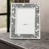 Soprammobili Moderni-Bongelli Preziosi Cornice portafoto da tavolo moderna 18x24