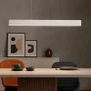 Lampadari Moderni-Ideal Lux Desk sp1 lampadario per scrivania bianco led 32w