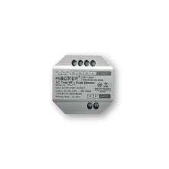 Accessori-Gea Luce Dimmer push 300w gdi002 taglio di fase 220-240v