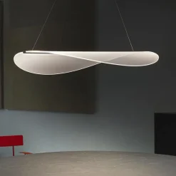Lampadari Moderni-Stilnovo Diphy pc lampadario moderno rosone da incasso