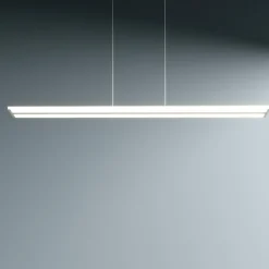 Lampadari Moderni-Top Light Double track toplight lampadario particolare moderno