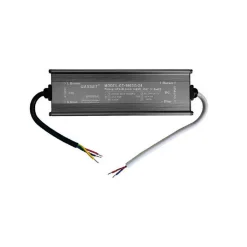 Strisce Led-Gea Luce Driver alimentatore 100w ip67 da esterno 24v dc