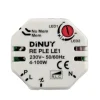 Accessori-Linea Light Driver dimmer trasformatore 4-100w
