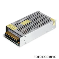 Strisce Led-Life Electronics Driver life per strip led monocolare ip20 fino a 150w in metallo
