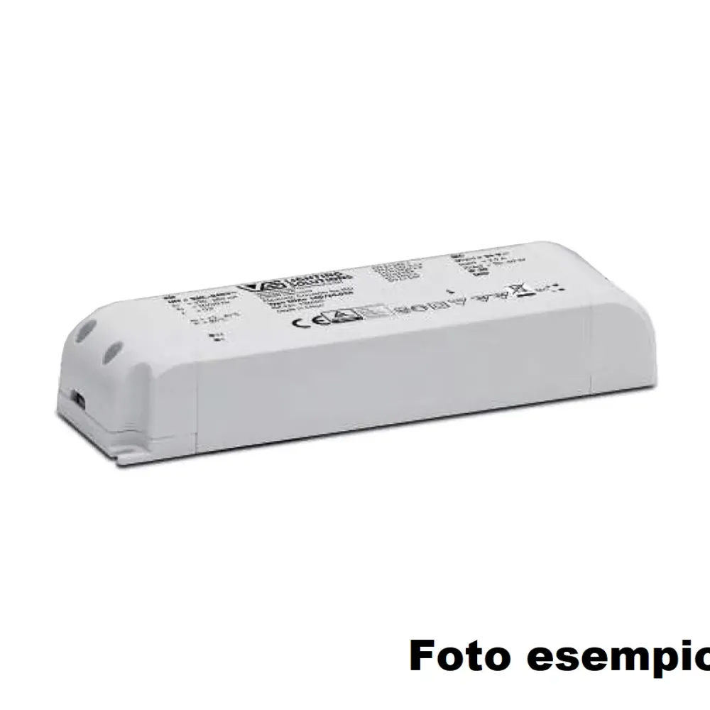 Accessori-Selezionato da Mazzolaluce Driver multipotenza dali 10w-250ma 20w-700ma