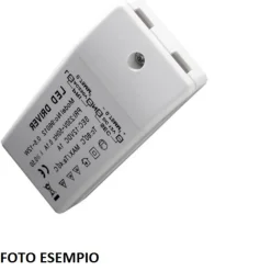 Accessori-Selezionato da Mazzolaluce Driver per segnapassi da incasso gu4 2w input
