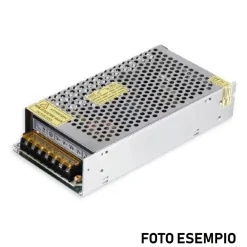 Strisce Led-Life Electronics Driver trasformatore in metallo per strip led life ip20 fino a 120w