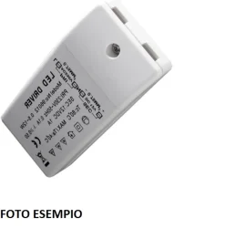Accessori-Selezionato da Mazzolaluce Driver trasformatore on/off min 9.8w max 35w 350ma cod. 026.221