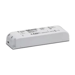 Strisce Led-Selezionato da Mazzolaluce Driver ts203 tensione continua per strisce led 220-240v/50-60hz 24v max 60w ip20