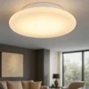 Plafoniere Moderne-Stilnovo Dynamic plafoniera moderna tonda 30w 3000k