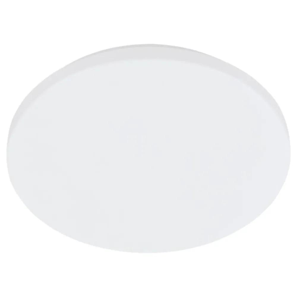 Plafoniere Bagno-Eglo frania plafoniera da bagno circolare minimal led 3000k ip44