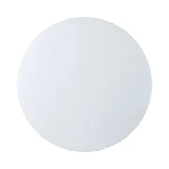 Plafoniere Bagno-Eglo frania plafoniera da bagno circolare minimal led 3000k ip44