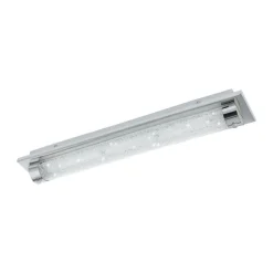 Plafoniere Bagno-Eglo tolorico plafoniera da bagno particolare led 4000k ip44