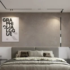 Illuminazione A Binario-Ideal Lux Ego accessorio cover nera per binario