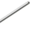 Illuminazione A Binario-Ideal Lux Ego binario monofase 2 metri lego bianco 48v sospensioni o faretti led orientabili