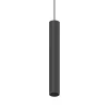 Illuminazione A Binario-Ideal Lux Ego lampada led 13w dali nero sospensione binario ego monofase 48v ottica 30