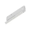 Illuminazione A Binario-Ideal Lux Ego modulo faretti orientabile bianco led 13w 3000k