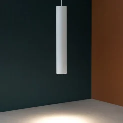 Lampade A Sospensione-Ideal Lux Ego pendant lampada a sospensione led 13w dali 3000k bianco ottica 30