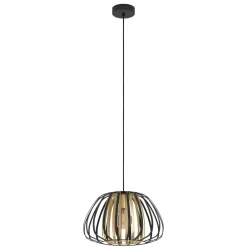 Lampadari Cucina-Eglo Encinitos lampadario per isola cucina design particolare