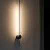 Applique Da Parete-Ideal Lux Essence ap d070 applique led design led 2700k nera