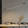 Lampadari Moderni-Ideal Lux Essence sp d126 lampadario design moderno nero led 20w 3000k
