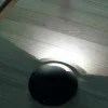 Faretti Da Esterno-Selezionato da Mazzolaluce Faretto calpestabile da esterno rotondo grigio 2w 4000k anti corrosione