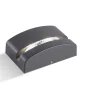 Faretti Da Esterno-Selezionato da Mazzolaluce Faretto da esterni lama di luce led a pavimento 6w 3000k ip65