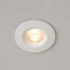 Faretti Da Incasso-Selezionato da Mazzolaluce Faretto da incasso a soffitto led bianco 3w 4000k rotondo fp