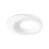 Faretti Da Incasso-Gea Luce Faretto da incasso a soffitto moderno bianco