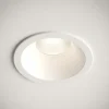 Faretti Da Incasso-Selezionato da Mazzolaluce Faretto da incasso bianco led 8w 720lm cct ip65