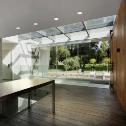 Faretti Da Incasso-Sforzin Illuminazione Faretto da incasso in gesso rotondo sforzin thessaly per controsoffitto