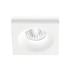 Faretti Da Incasso-Gea Luce Faretto da incasso led per controsoffitto 5w 4000k bianco alya