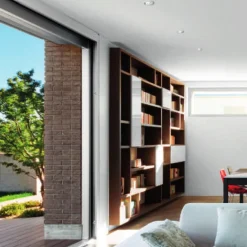 Faretti Da Incasso-Selezionato da Mazzolaluce Faretto da incasso led rotondo orientabile bianco 9w 3000k dimmerabile