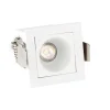 Faretti Da Incasso-IsyLuce Faretto da incasso led 2w 4000k bianco exacta