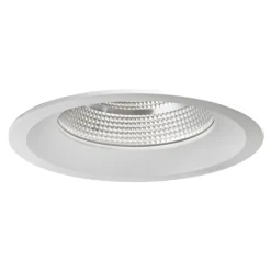 Faretti Da Incasso-Selezionato da Mazzolaluce Faretto da incasso led 15w 4000k rotondo bianco fp
