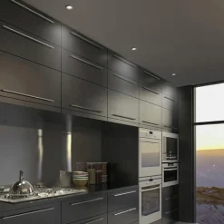 Faretti Da Incasso-Gea Luce Faretto da incasso led 4w 4000k rotondo bianco